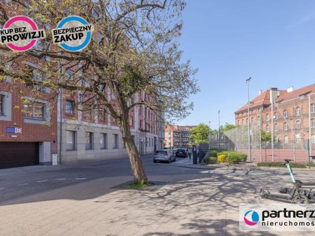 Gdańsk, Śródmieście, Tartaczna