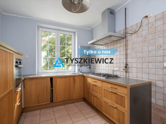 Gdańsk, Śródmieście, Tkacka, 41,10 m2