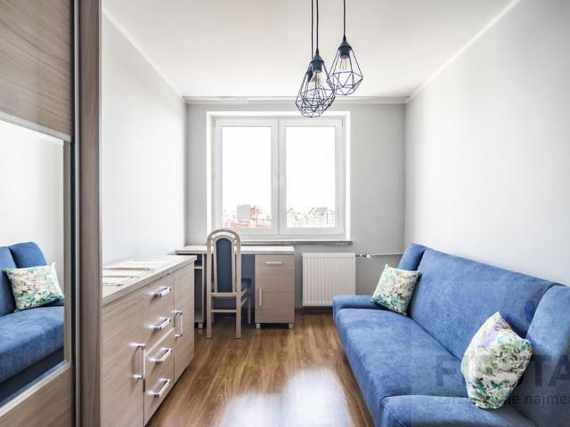 Gdańsk Śródmieście, ul. Żabi Kruk
