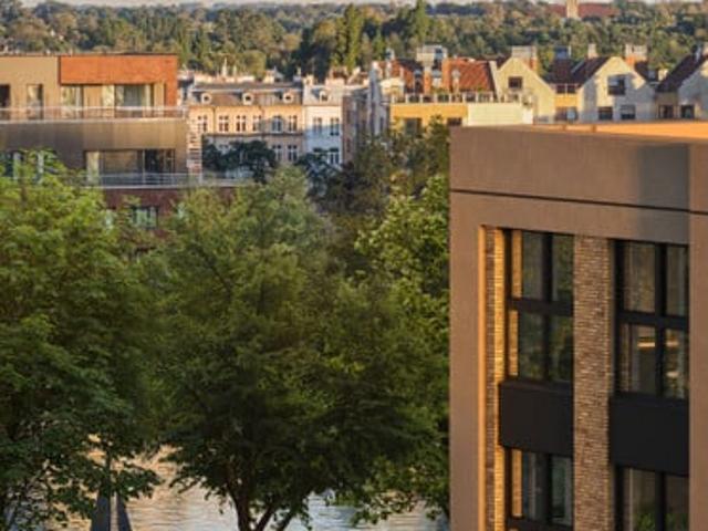 Gdańsk, Śródmieście, ul. Żabi Kruk 14
