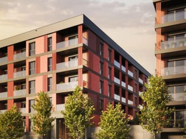Gdańsk, Śródmieście, ul. Stępkarska