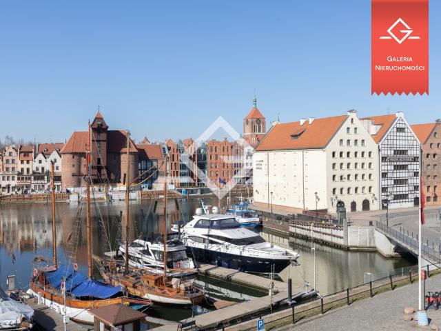 gdańsk śródmieście, ul.szafarnia