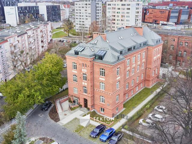 Gdańsk, Śródmieście, Wałowa