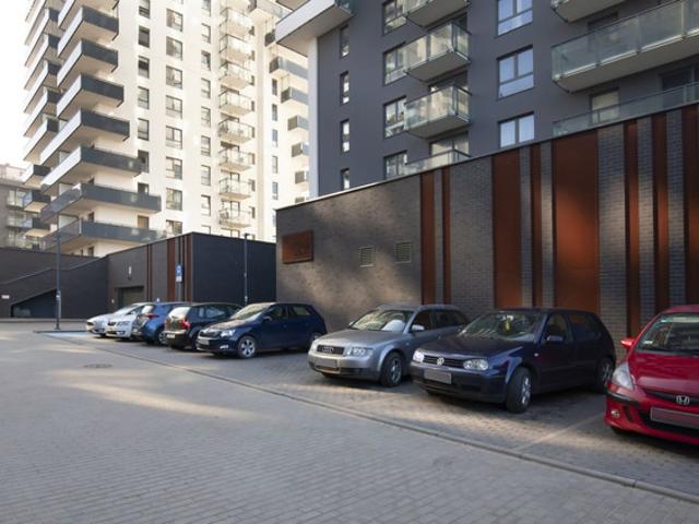 Gdańsk, Śródmieście, Wałowa