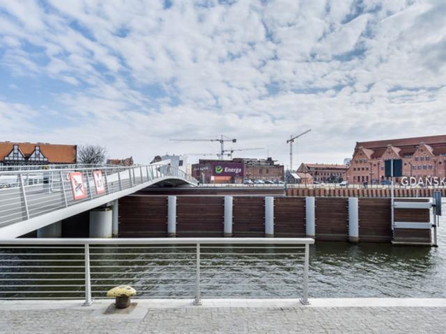 Gdańsk, Śródmieście, Czopowa