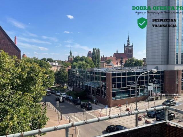 Gdańsk, Śródmieście, Jana Heweliusza