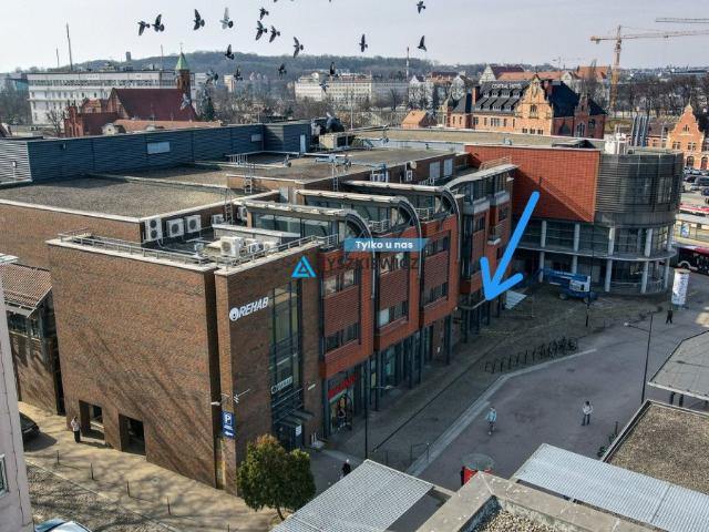 Gdańsk, Śródmieście, Karmelicka, 350 m2