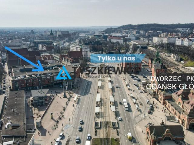 Gdańsk, Śródmieście, Karmelicka, 350 m2
