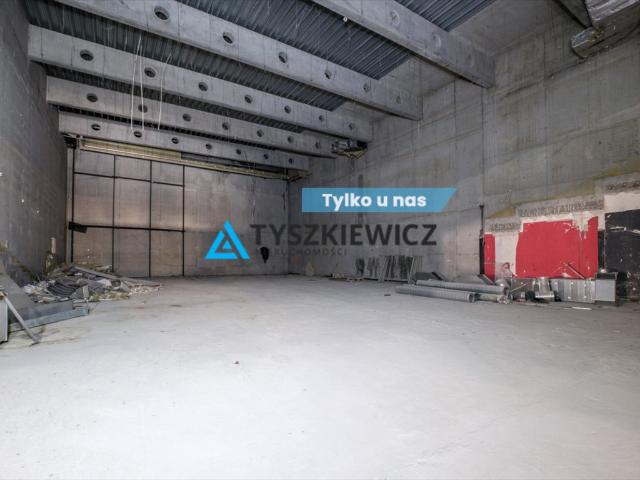 Gdańsk, Śródmieście, Karmelicka, 3 100 m2