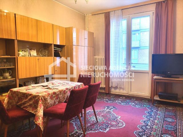 Na sprzedaż atrakcyjne 2 pokojowe mieszkanie 40 m² w Gdańsku