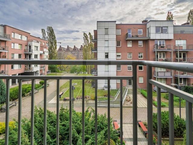 Gdańsk, Śródmieście, Lastadia