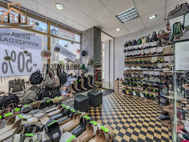 Gdańsk, Śródmieście, Podwale Staromiejskie