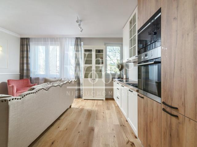 Gdańsk, Śródmieście, Rajska
