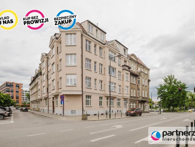 Gdańsk, Śródmieście, Rybaki Górne
