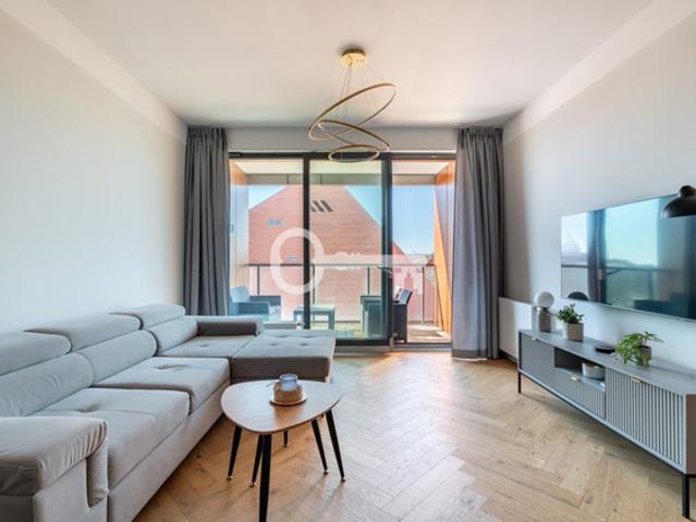 Gdańsk, Śródmieście, Stara Stocznia