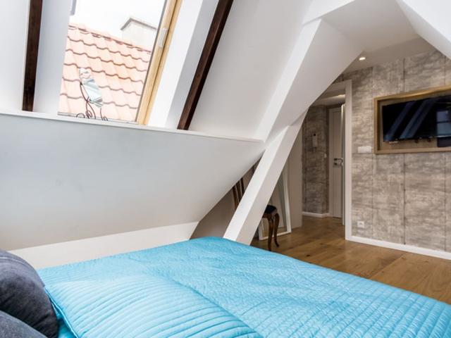 Gdańsk, Śródmieście, Straganiarska