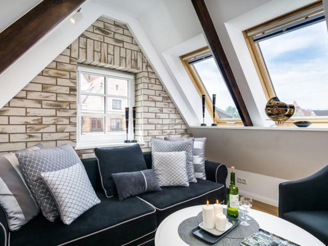 Gdańsk, Śródmieście, Straganiarska