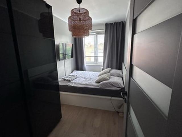 Gdańsk, Święty Wojciech, Przyjemna