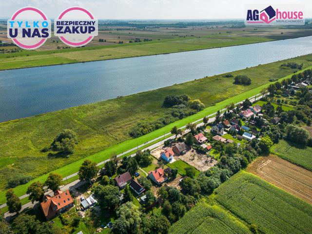 Gdańsk, Świbno, Świbnieńska