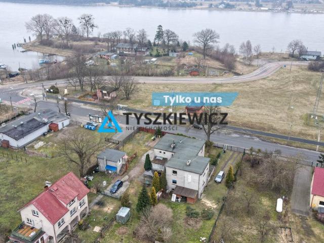 Gdańsk, Świbno, Świbnieńska, 244 m2
