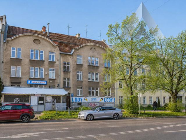Gdańsk, Wrzeszcz