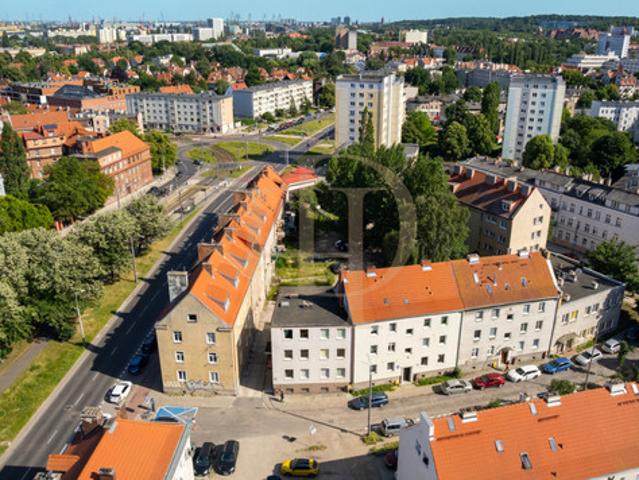 Gdańsk, Wrzeszcz, Aldony
