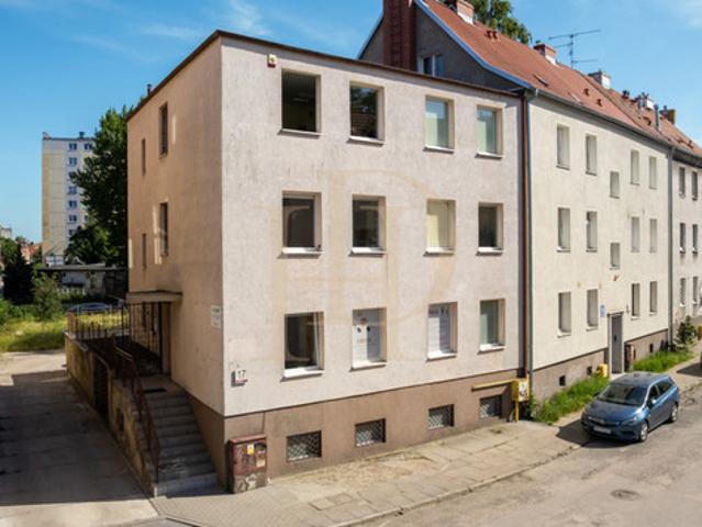 Gdańsk, Wrzeszcz, Aldony