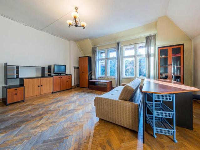 Gdańsk, Wrzeszcz Górny, Marii Konopnickiej
