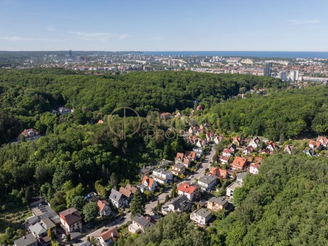 Gdańsk, Wrzeszcz Górny, Migowska