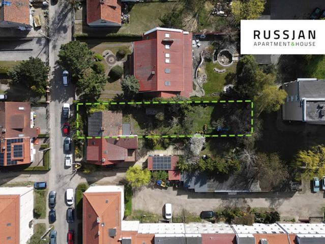Gdańsk, Wrzeszcz Górny, Zbyszka Z Bogdańca