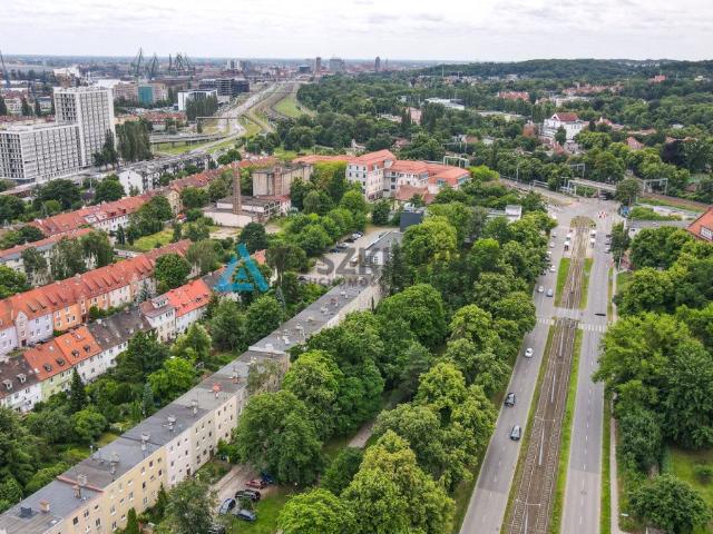 Gdańsk, Wrzeszcz, gen. Józefa Hallera, 52,19 m2