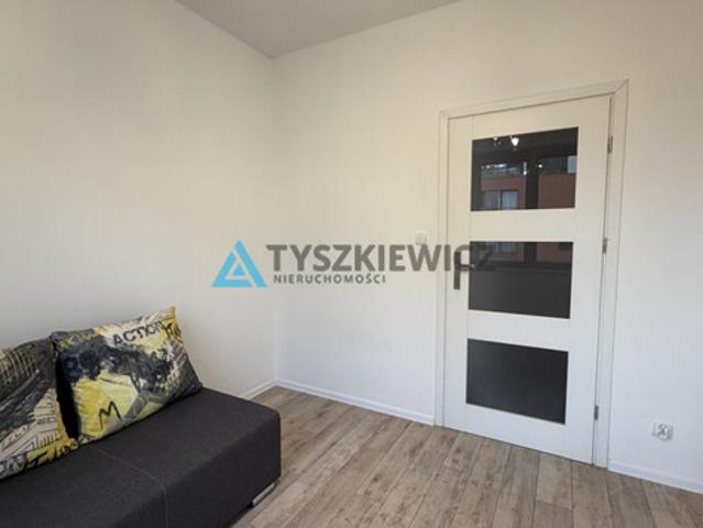 Gdańsk, Wrzeszcz, Edwarda Stachury