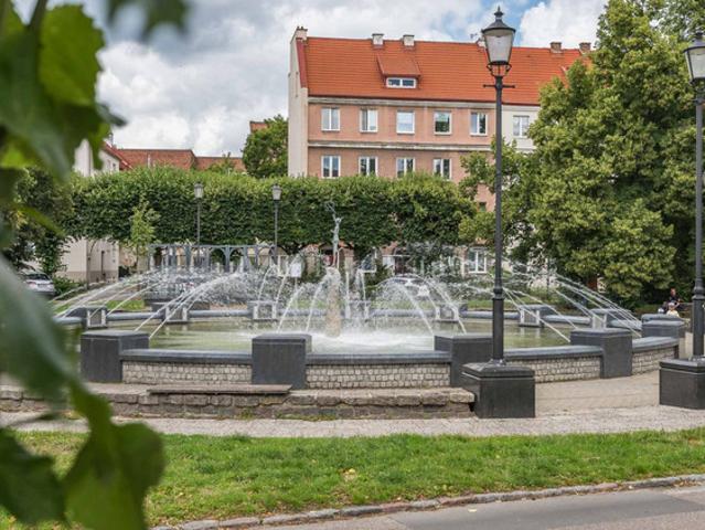 Gdańsk, Wrzeszcz, Konrada Wallenroda
