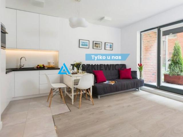 Gdańsk, Wrzeszcz, Jana Kilińskiego, 33,50 m2