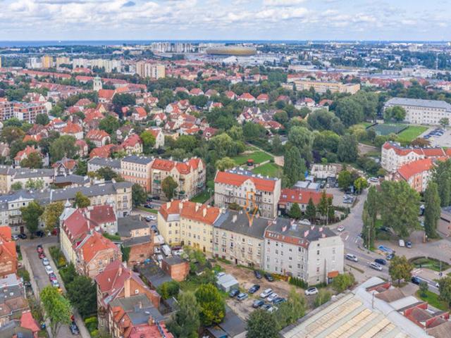 Gdańsk, Wrzeszcz, Stanisława Wyspiańskiego