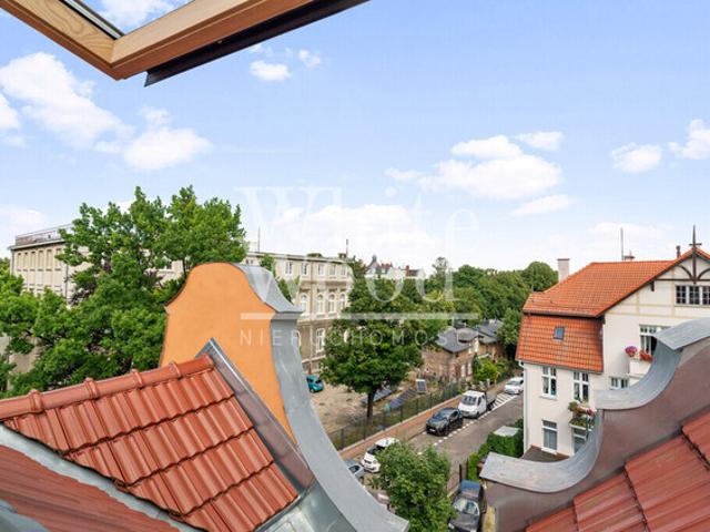 Gdańsk, Wrzeszcz, Politechniczna
