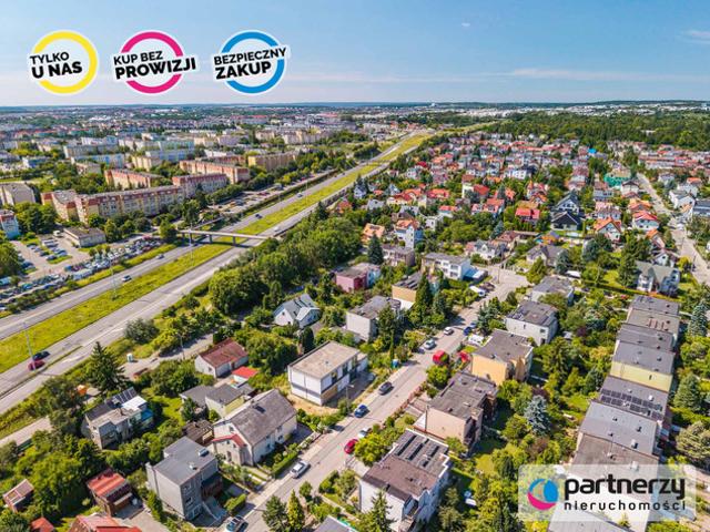 Gdańsk, Wzgórze Mickiewicza, Świtezianki