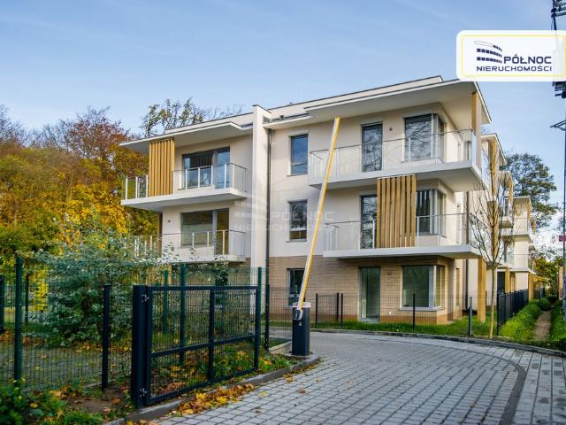 Lokal biurowo apartamentowy z balkonem, blisko plaży