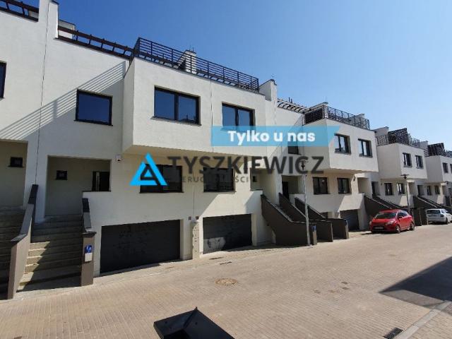 Gdańsk, Ujeścisko, Płocka, 175 m2