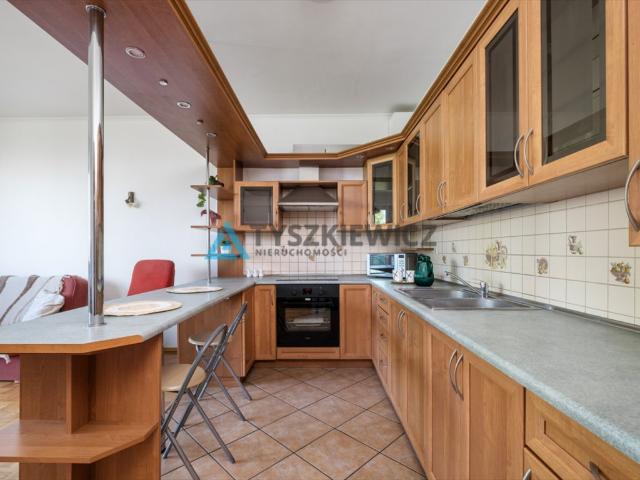 Gdańsk, Ujeścisko, Przemyska, 42,36 m2