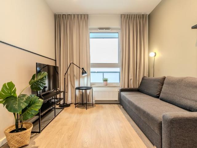 Gdańsk, ul. Sucha 37a, Letnica