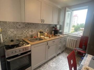 Gdańsk, Zaspa, Aleja Jana Pawła Ii