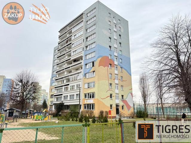 Gdańsk, Zaspa, Janusza Meissnera