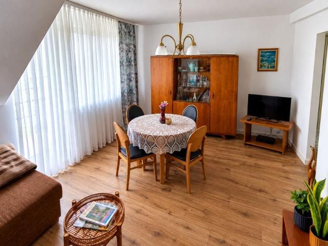 Gdańska 46,50 m², Lubawa