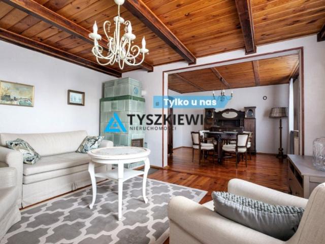 Gdańska 77 m², Nowy Staw