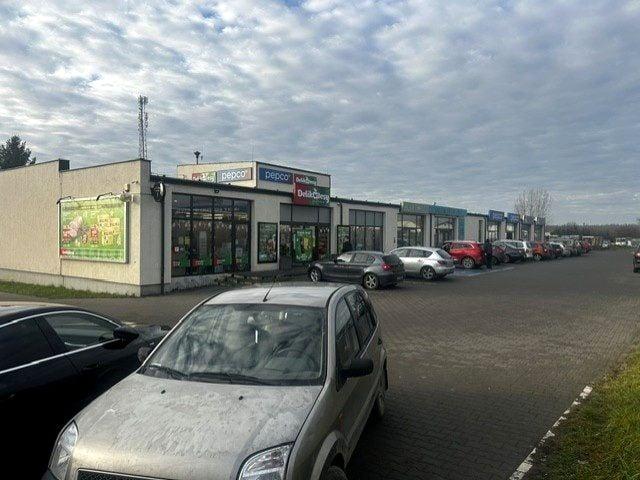 Gdanska 140 m², Więcbork