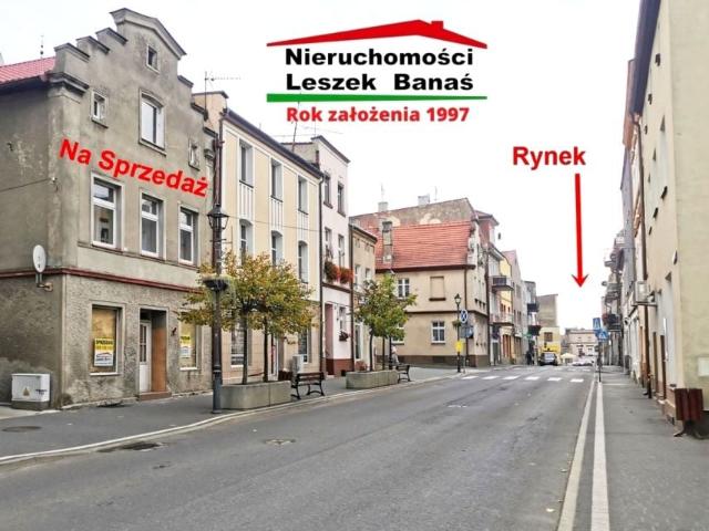 Gdanska 130 m², Nowe