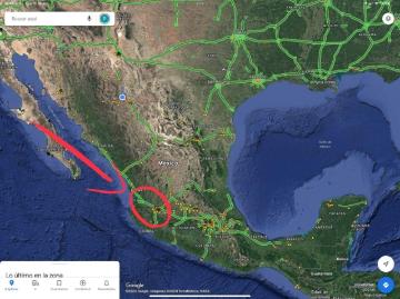 GDL NTE. BTS 76,986 ft2 Technology Park CPDIR 42 LR 260924