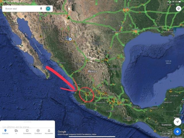 GDL NTE. BTS 251,342 ft2 Technology Park CPDIR 3 LR 260924