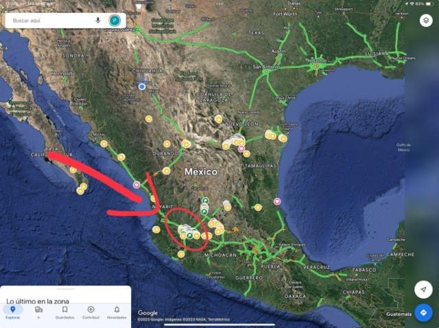GDL NTE. 40,472 ft2 Technology Park CPDIR LR 260924